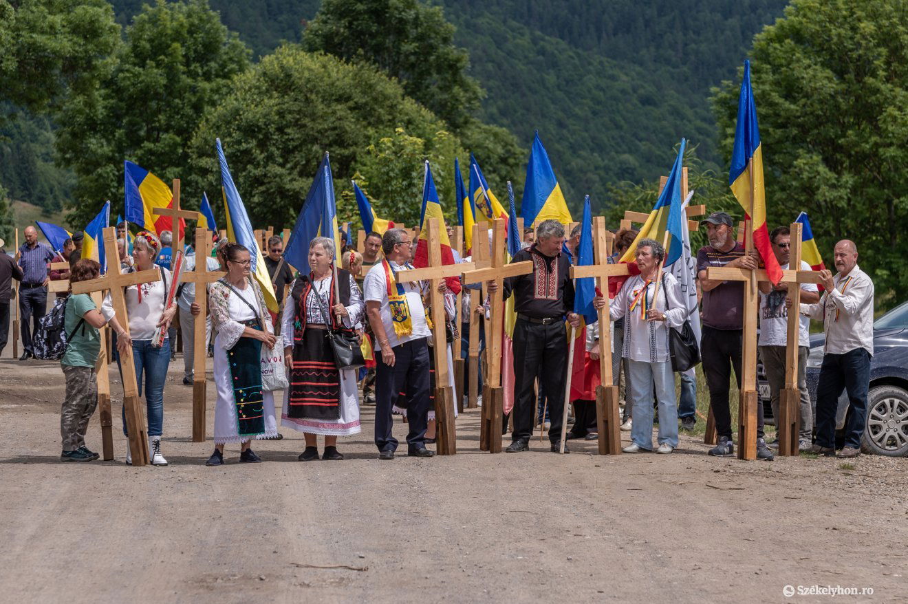 •  Fotó: Pinti Attila
