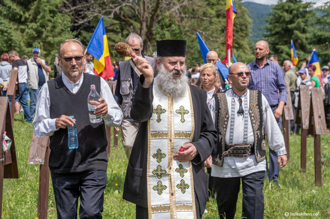 •  Fotó: Pinti Attila