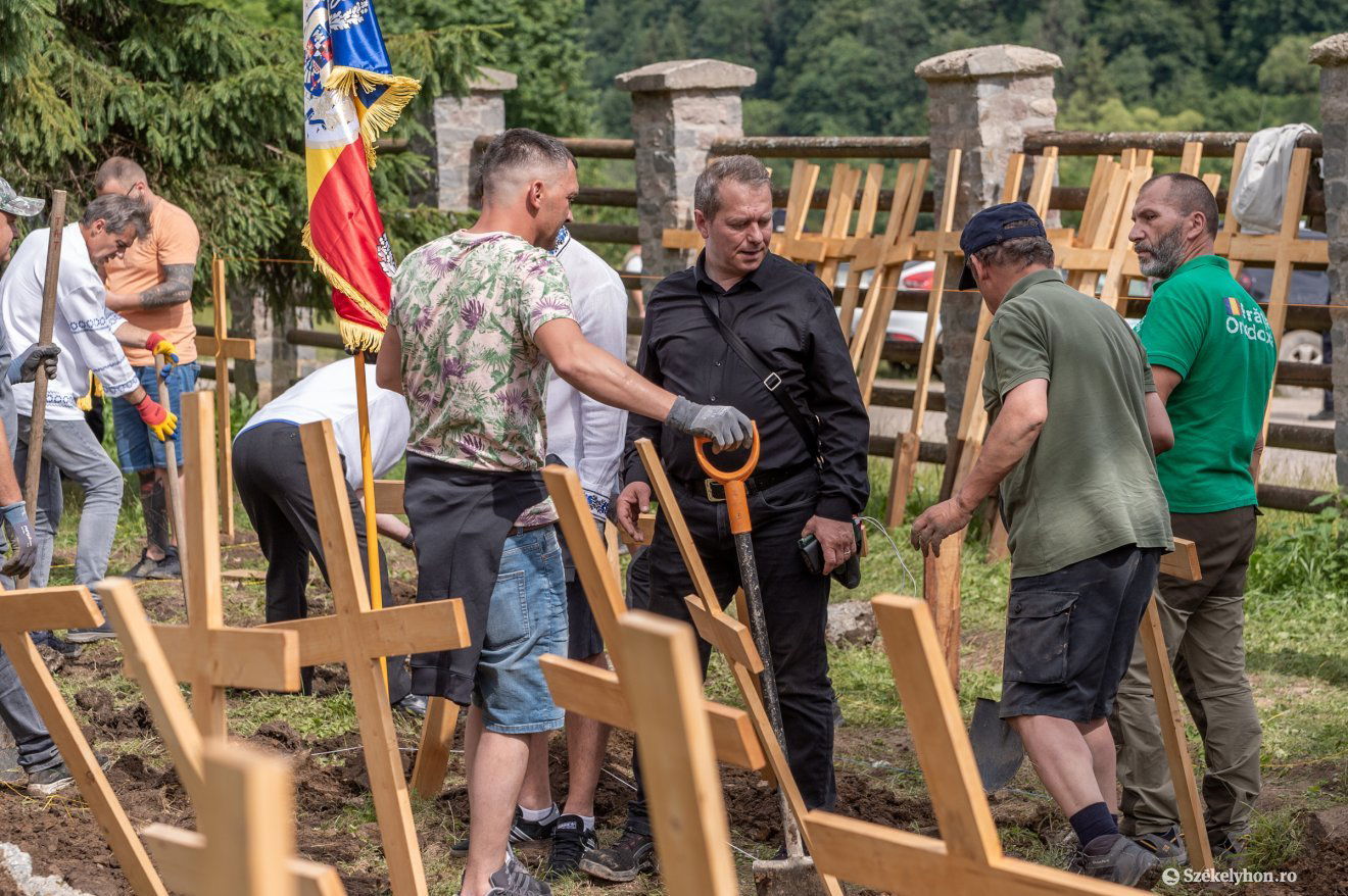 •  Fotó: Pinti Attila