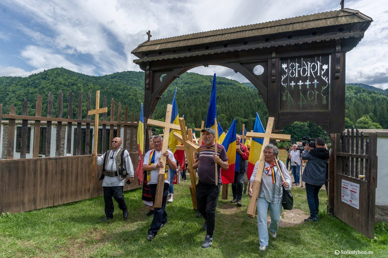 •  Fotó: Pinti Attila