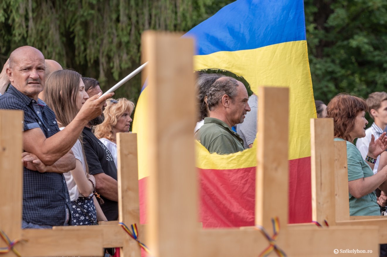 •  Fotó: Pinti Attila