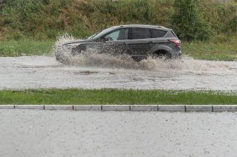 Árvízkészültséget rendeltek el, erdélyi és partiumi megyék is érintettek