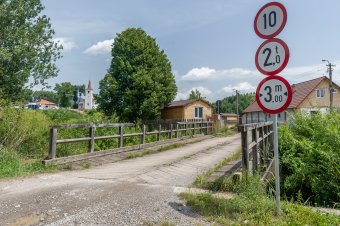 Fahidak Csíkszeredában: sem pénz, sem hatósági engedély nincs még a felújítási munkálatokra