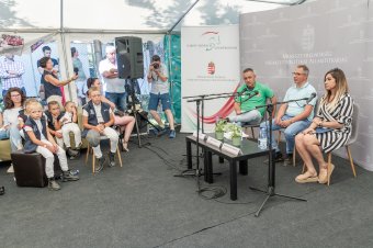 A lovaskultúra a nemzeti kultúránk része