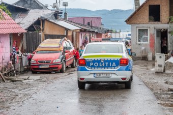 „Ott  kell lenni a közelükben” – lakossági fórum a csíksomlyói romák helyzetéről
