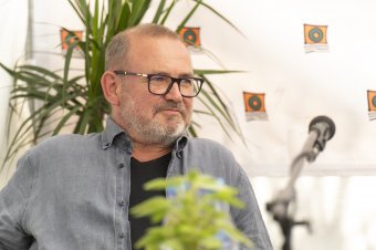 Lantos Csaba energiaügyi miniszter Tusványoson: ellátásbiztonság van Magyarországon