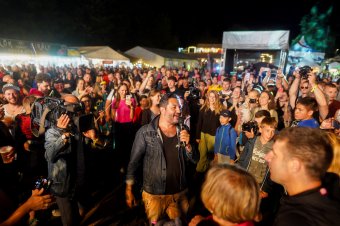 Tusványos 32: a kezdet