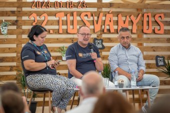Az évnek két kezdete van: újév és Tusványos