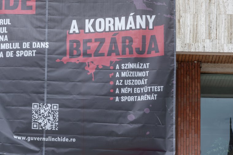 Úgy végzik feladataikat, tervezik a jövőt, mintha nem lenne semmi gond