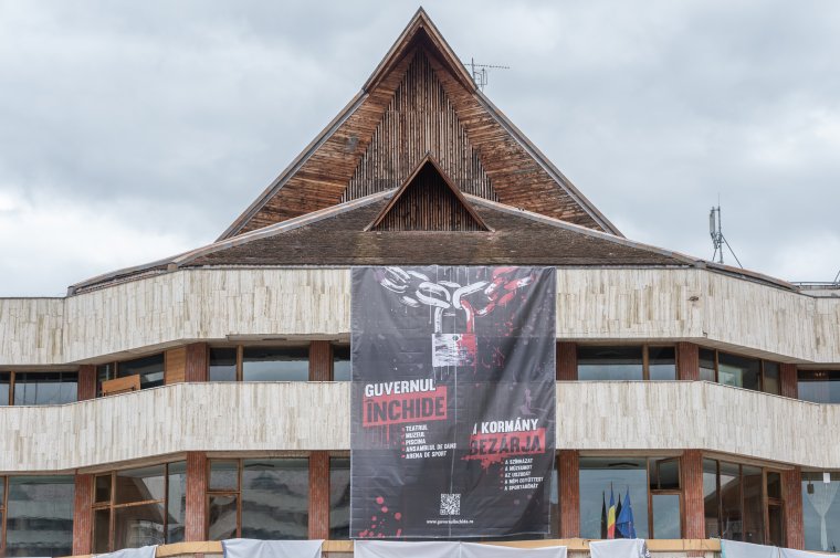 Az EU tagországai közül Romániában dolgoznak a legkevesebben a kulturális ágazatokban