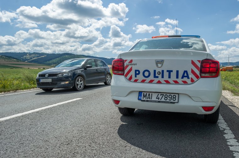Közel 500 sofőr maradt egy időre jogosítvány nélkül