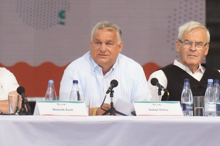 Megszabta volna a román külügy, miről beszéljen és milyen témát mellőzzön Orbán Viktor a Tusványoson