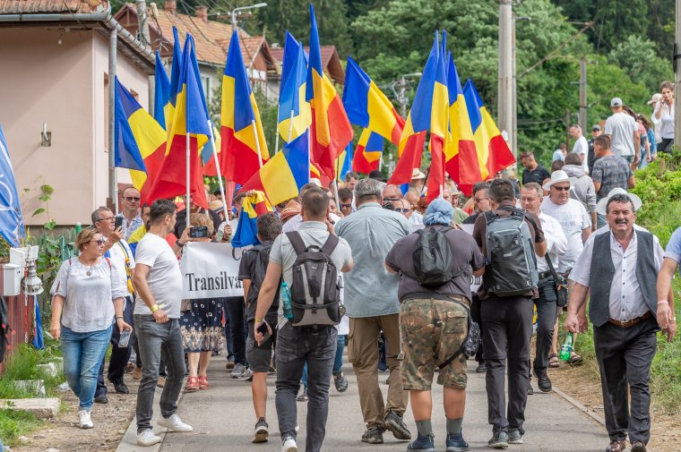 Eltűnhet a Hargita és Kovászna megyei román közösség a románok civil fórumának elnöke szerint