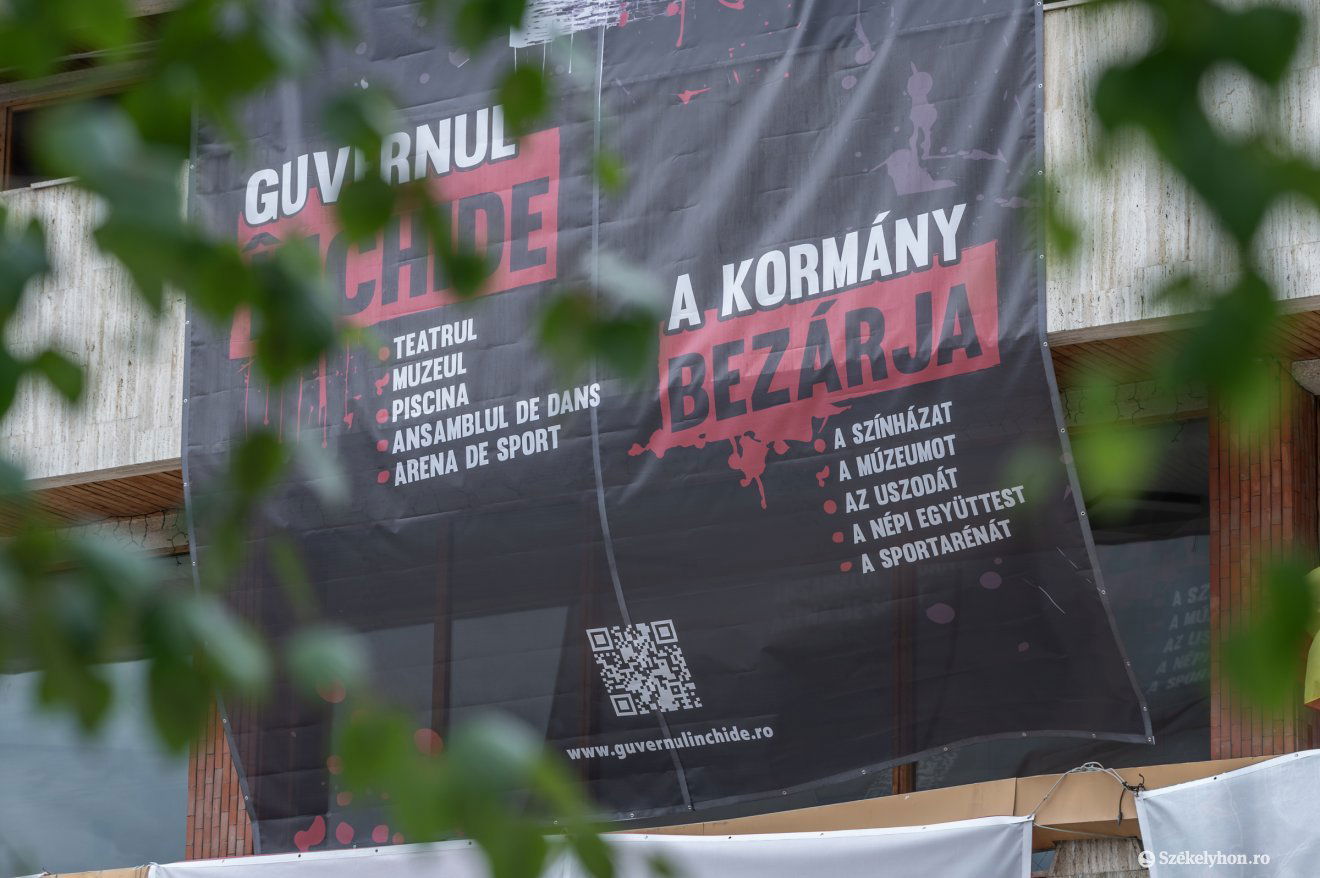 •  Fotó: Pinti Attila