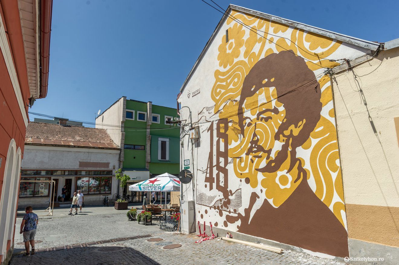 •  Fotó: Pinti Attila