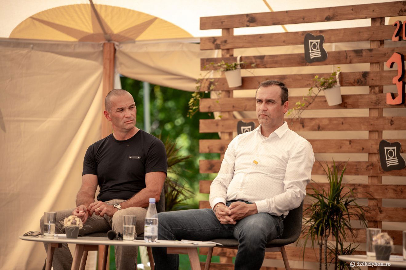 •  Fotó: Pinti Attila