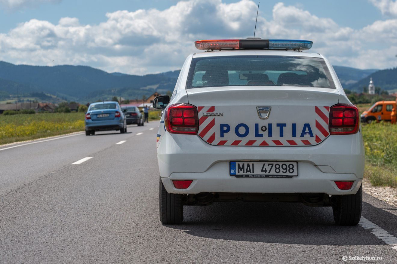 Képünk illusztráció •  Fotó: Pinti Attila