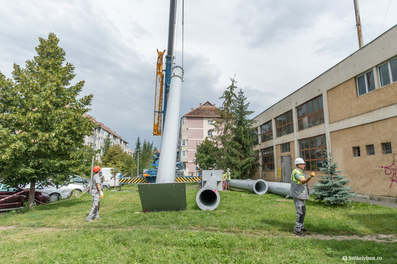 •  Fotó: Pinti Attila