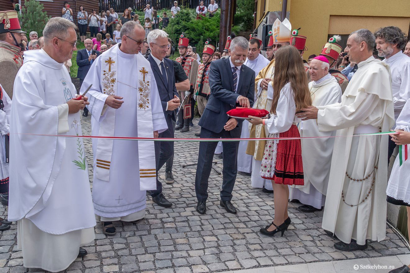 •  Fotó: Pinti Attila