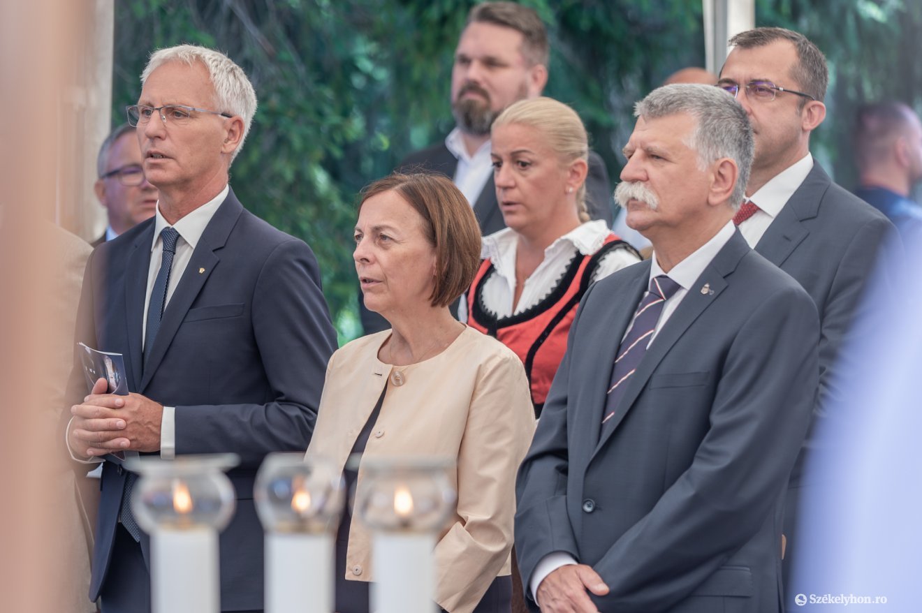 •  Fotó: Pinti Attila