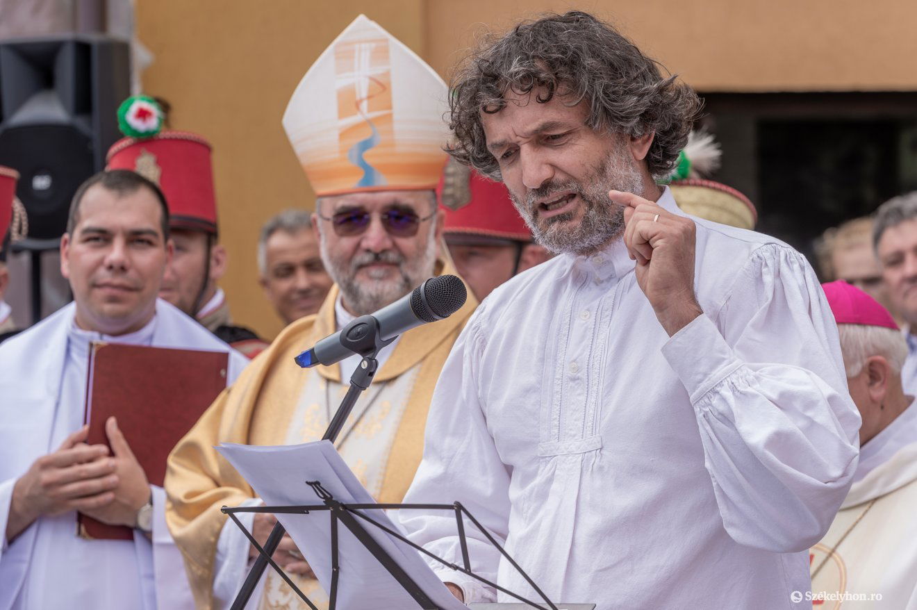 •  Fotó: Pinti Attila