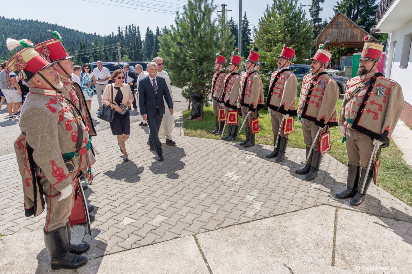 •  Fotó: Pinti Attila