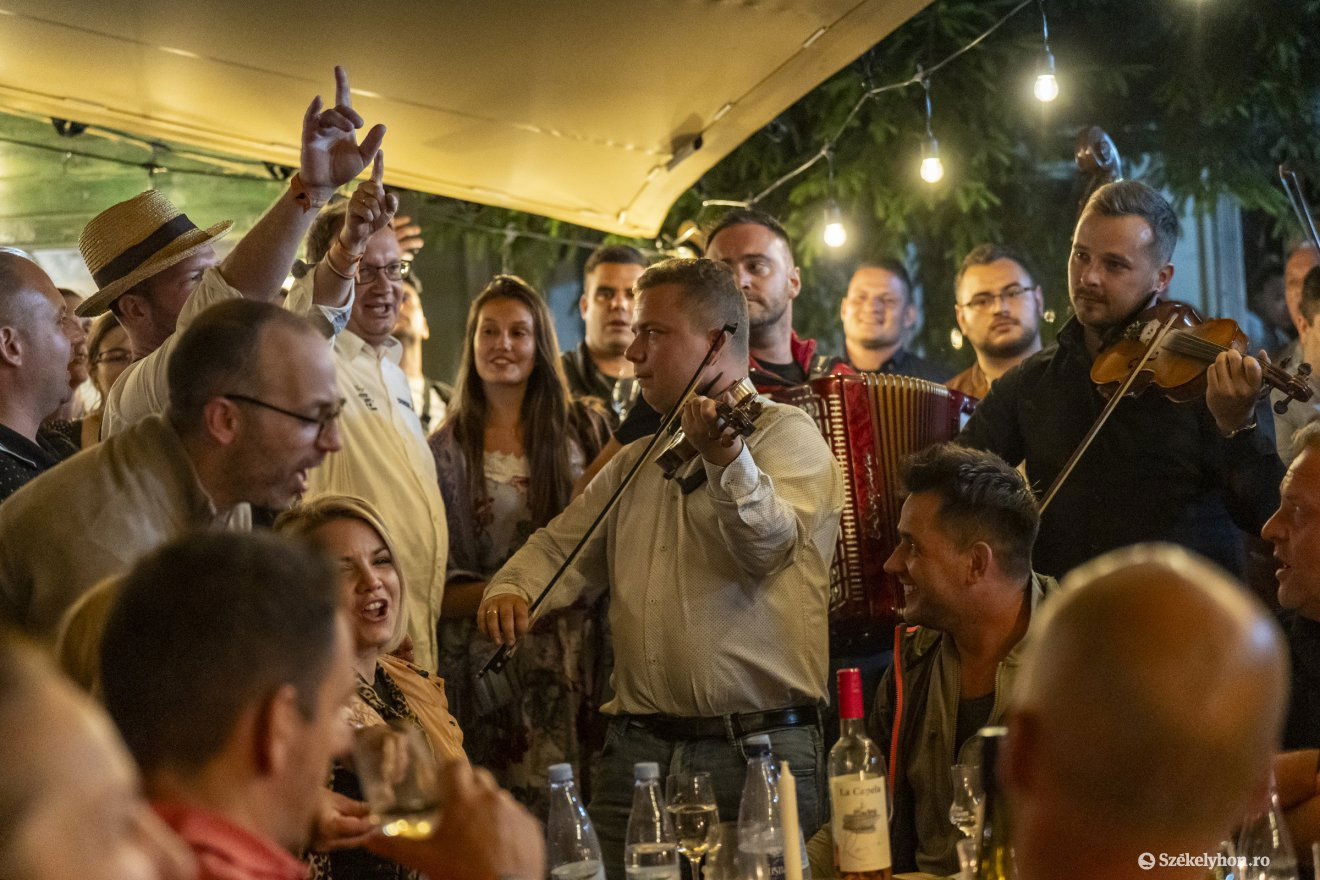 •  Fotó: Haáz Vince