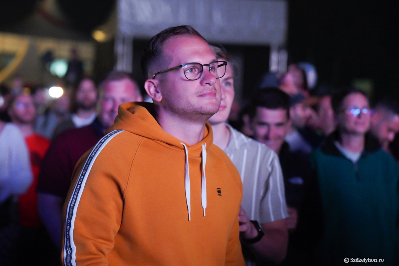 •  Fotó: Haáz Vince