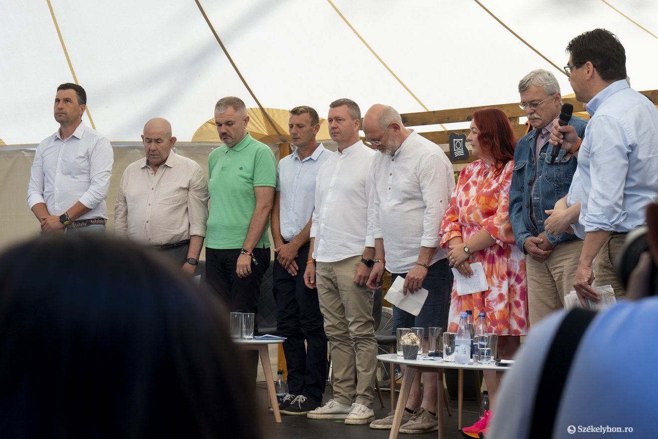 •  Fotó: Haáz Vince
