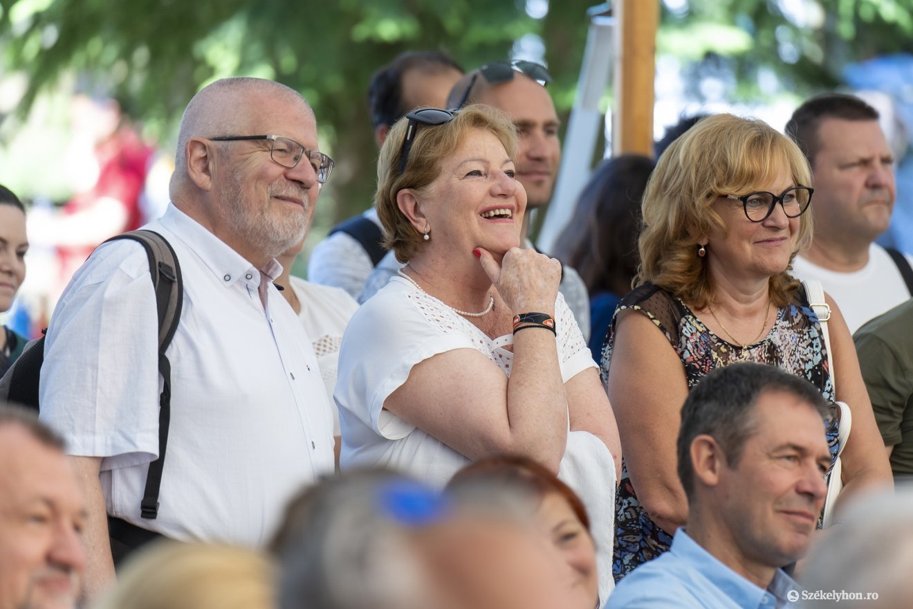 •  Fotó: Haáz Vince