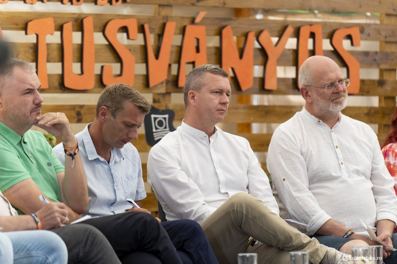 •  Fotó: Haáz Vince