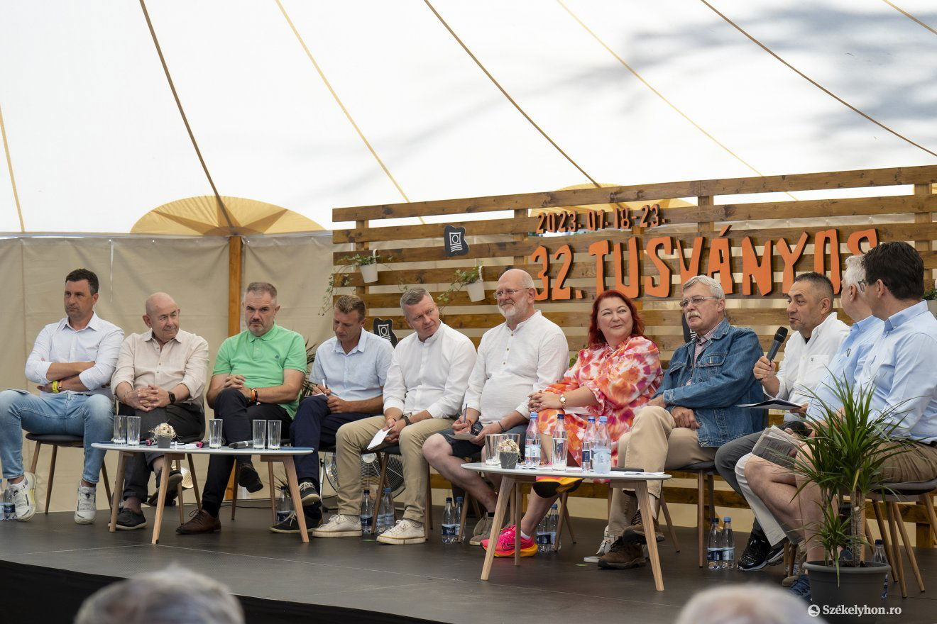 •  Fotó: Haáz Vince