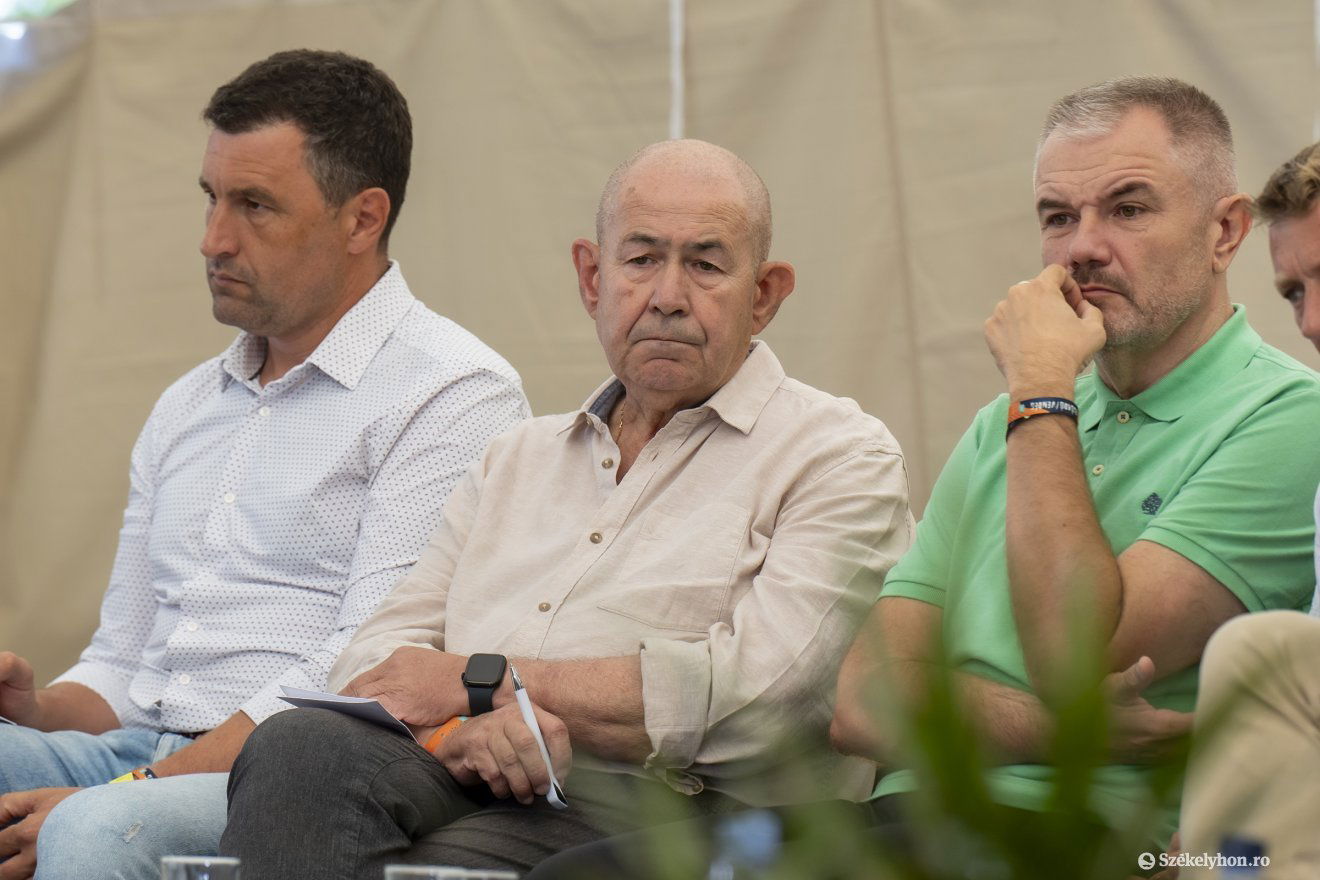 •  Fotó: Haáz Vince