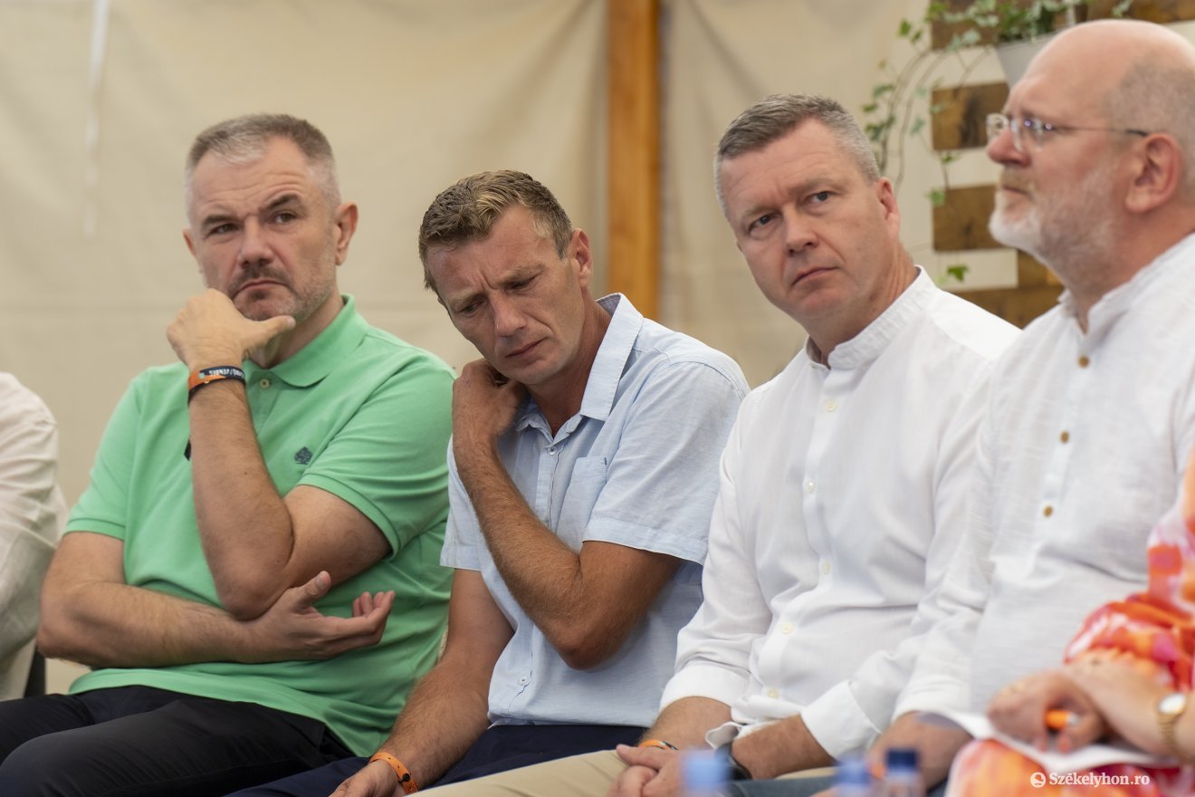 •  Fotó: Haáz Vince