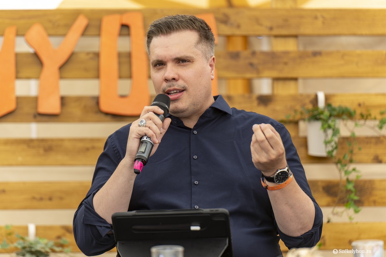 •  Fotó: Haáz Vince