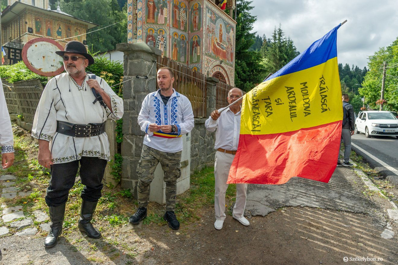 •  Fotó: Pinti Attila