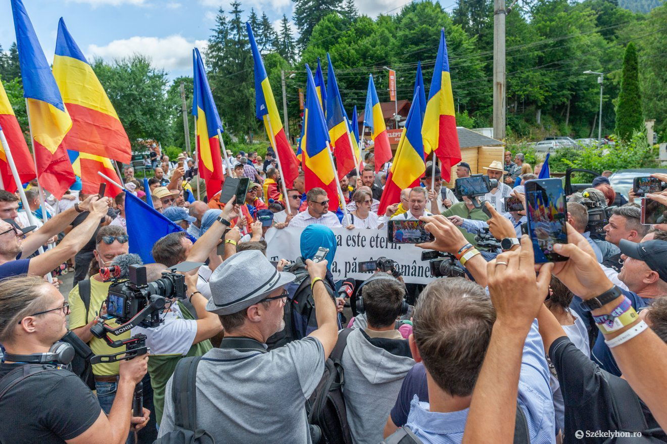 •  Fotó: Pinti Attila