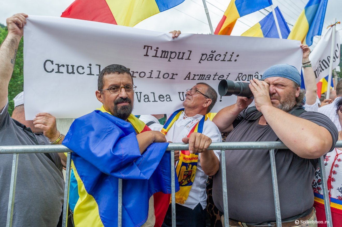 •  Fotó: Pinti Attila