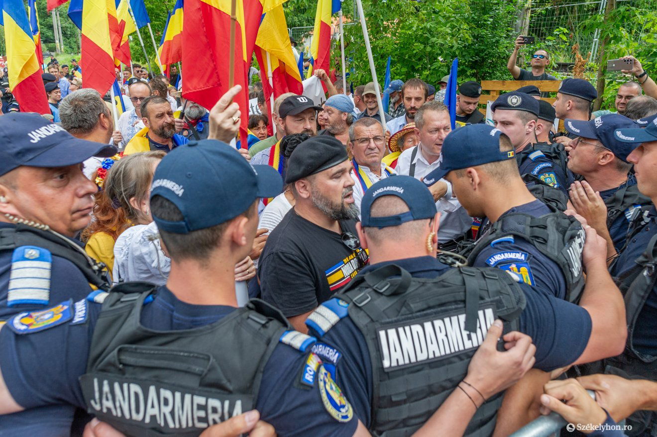 •  Fotó: Pinti Attila