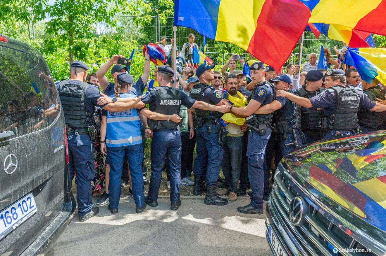 •  Fotó: Pinti Attila