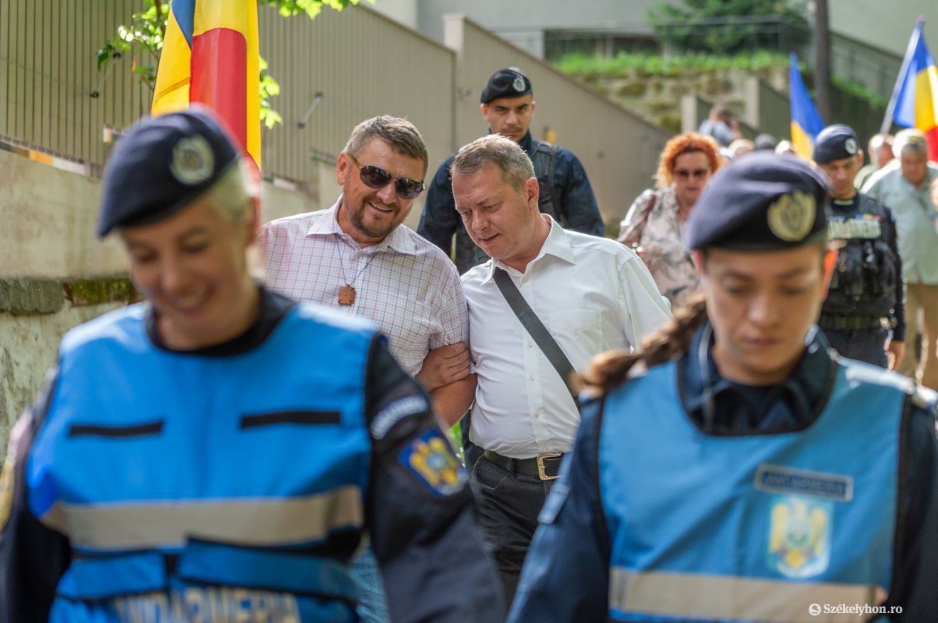 •  Fotó: Pinti Attila