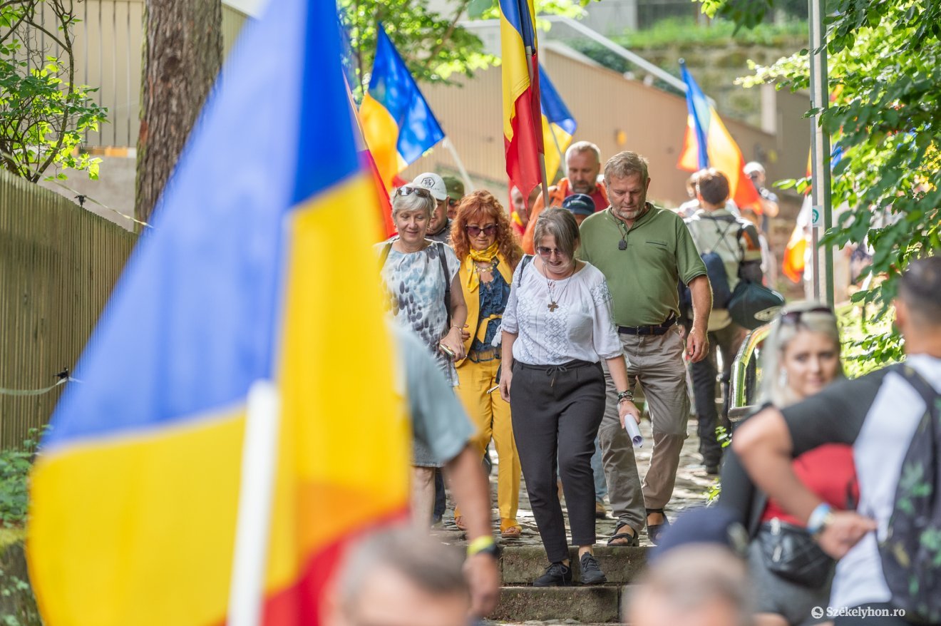 •  Fotó: Pinti Attila
