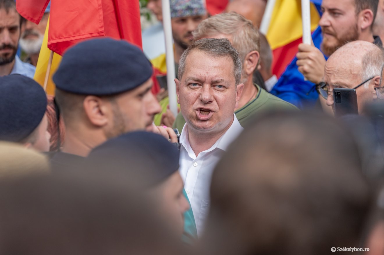 •  Fotó: Pinti Attila