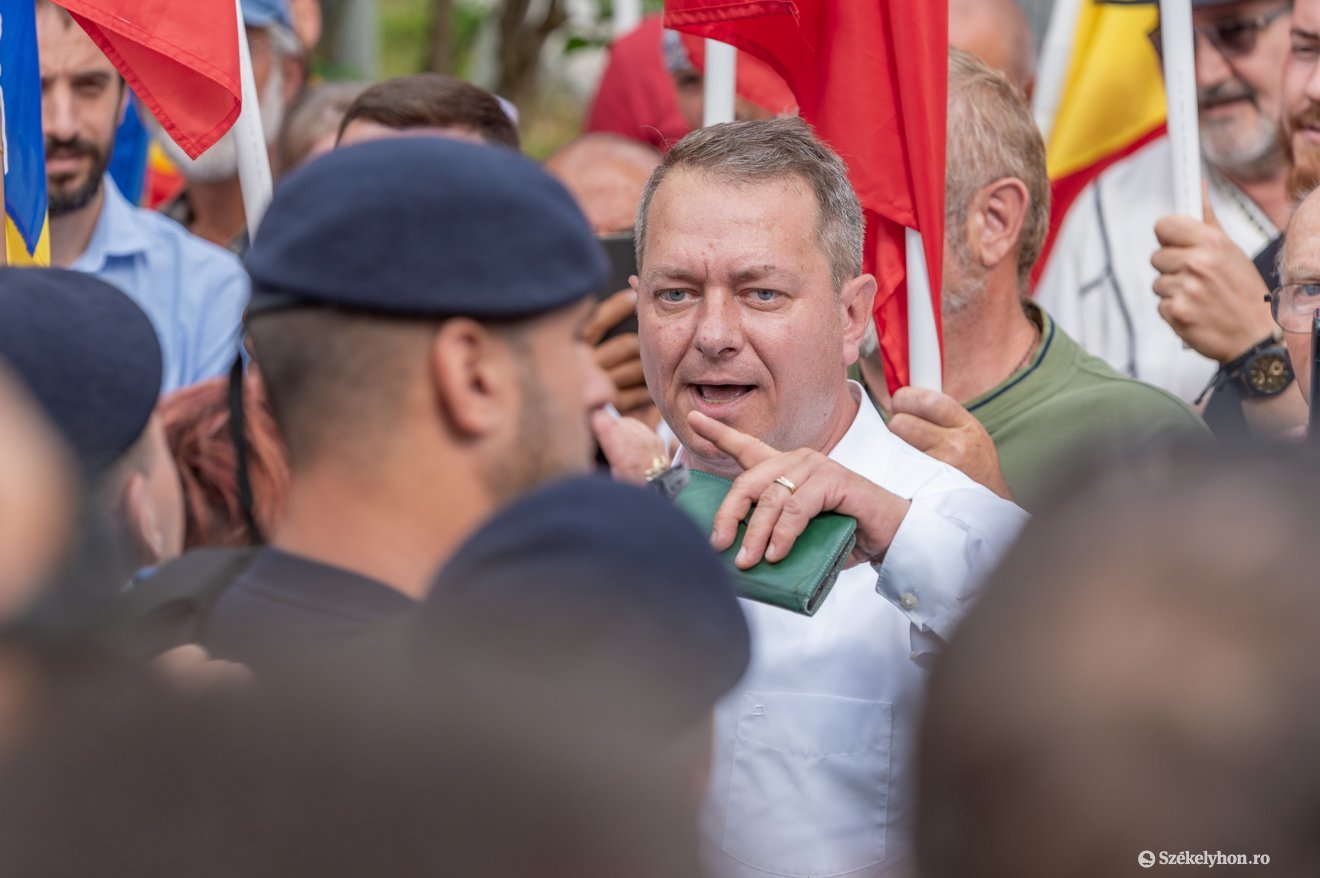 •  Fotó: Pinti Attila