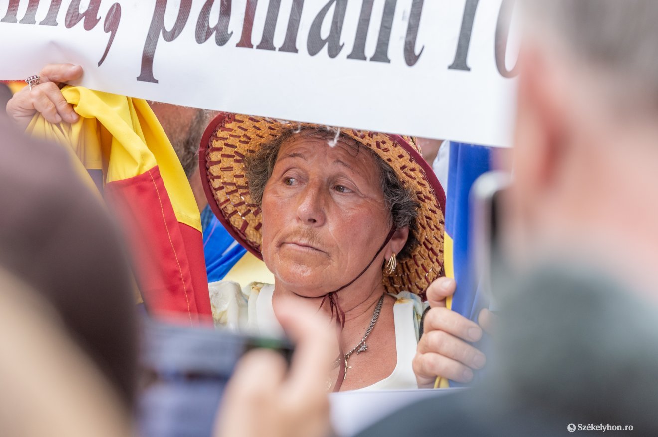 •  Fotó: Pinti Attila