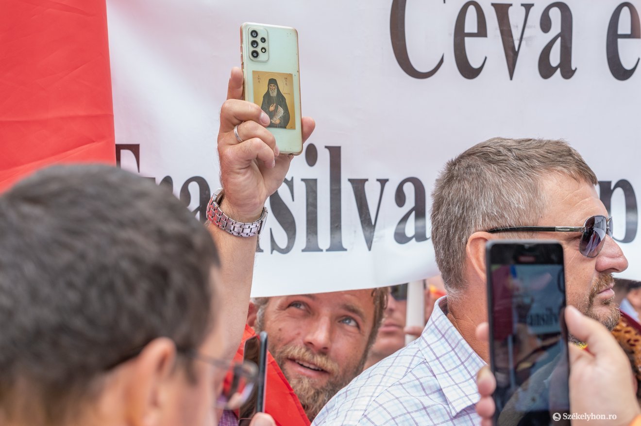 •  Fotó: Pinti Attila