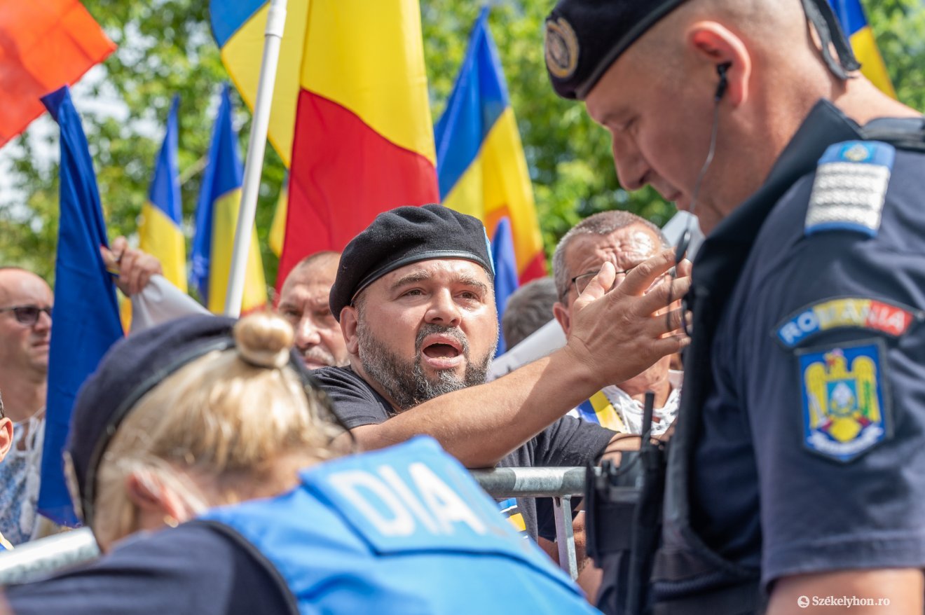 •  Fotó: Pinti Attila