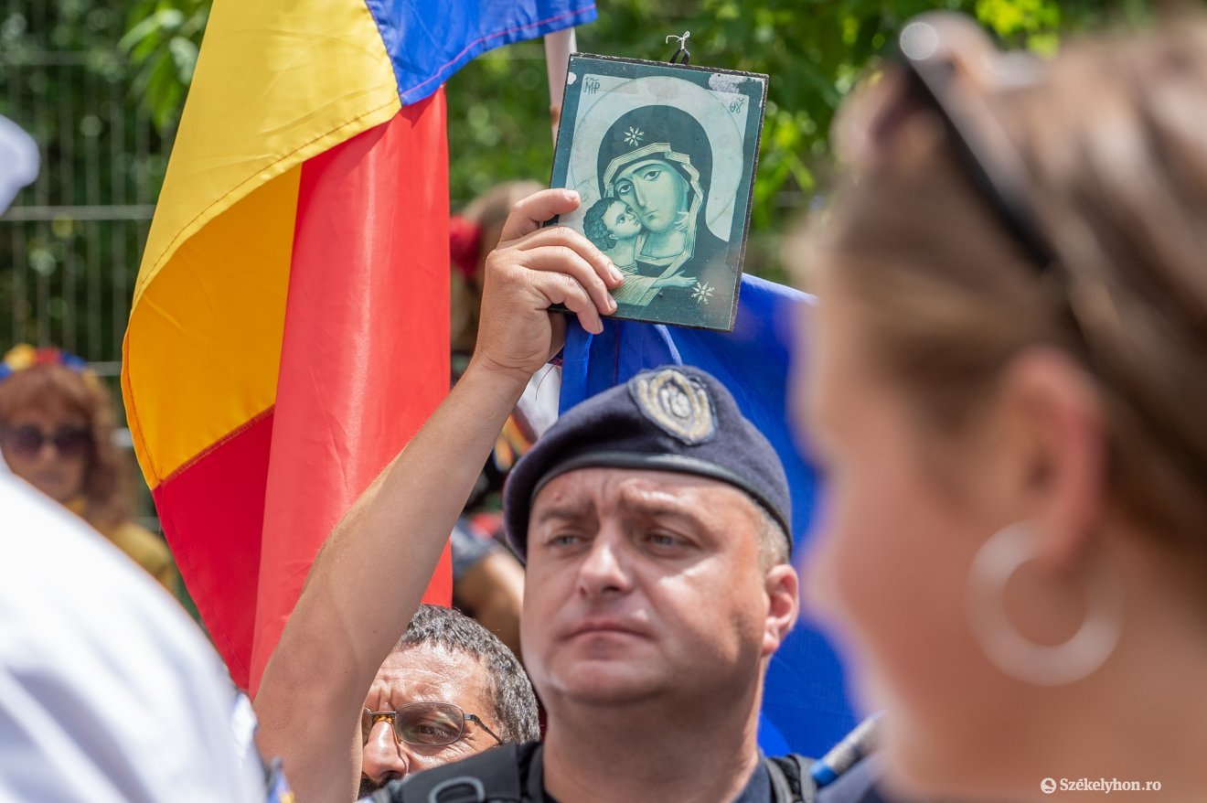 •  Fotó: Pinti Attila