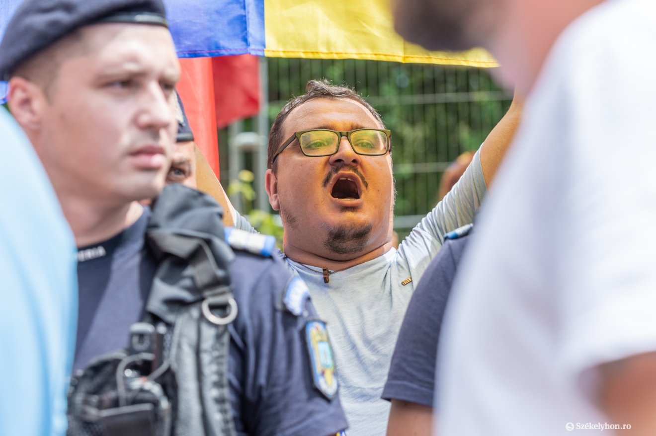 •  Fotó: Pinti Attila