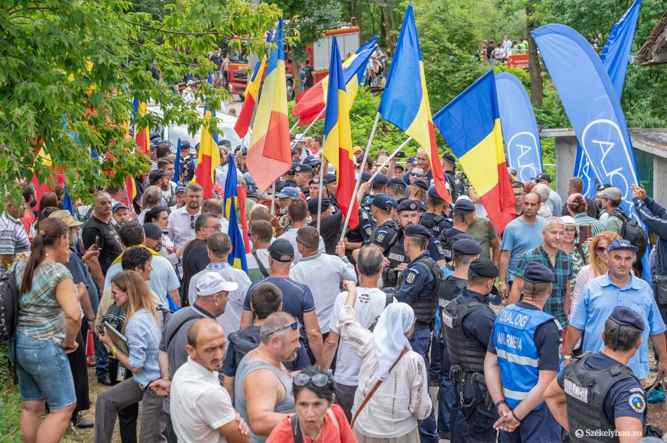 •  Fotó: Pinti Attila